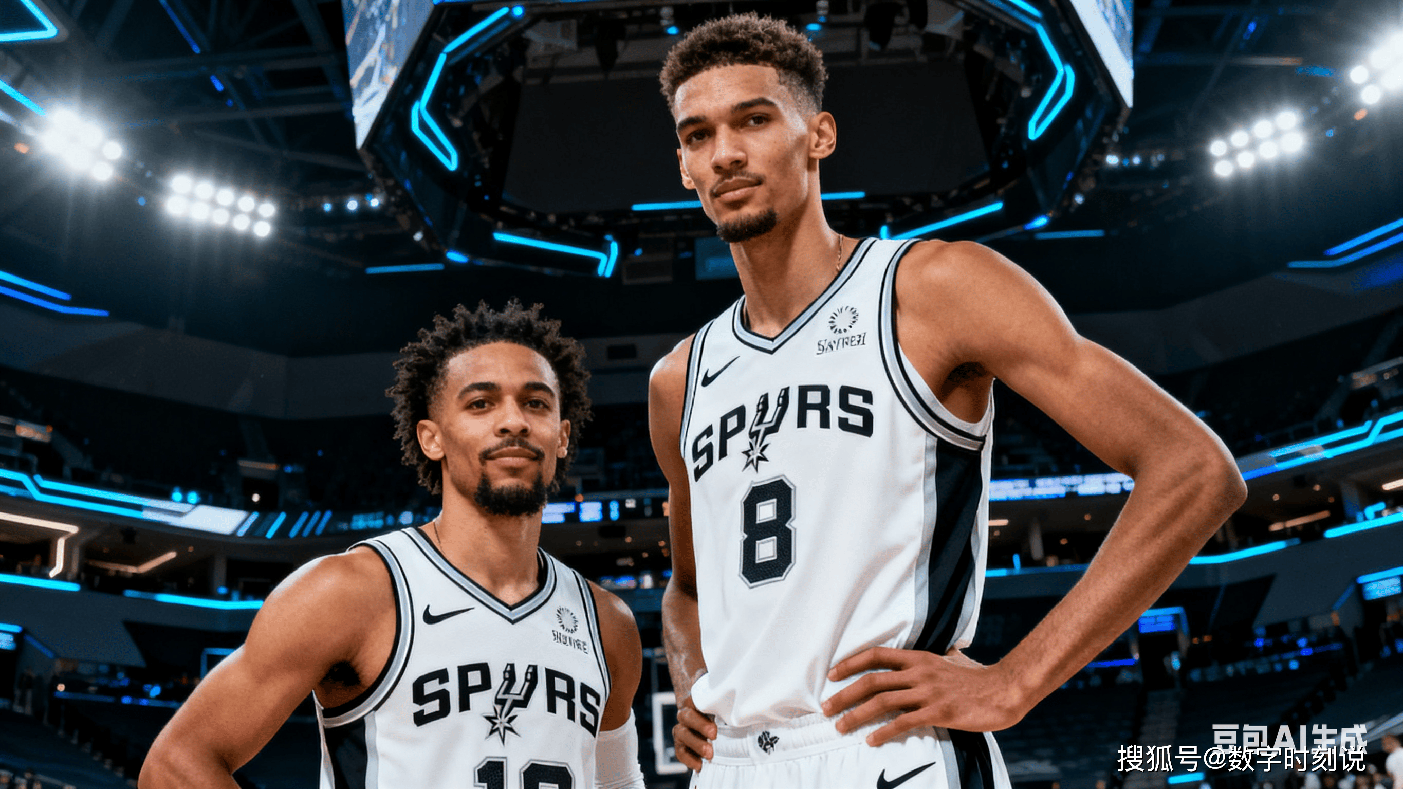  文班亚马复出首秀出彩，费城76人主场小胜本菲卡，豪取45连胜